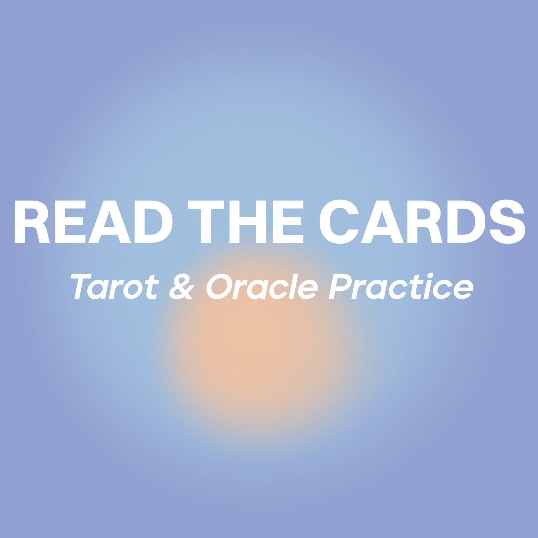 The Intuitive Hour- Practice & Play!