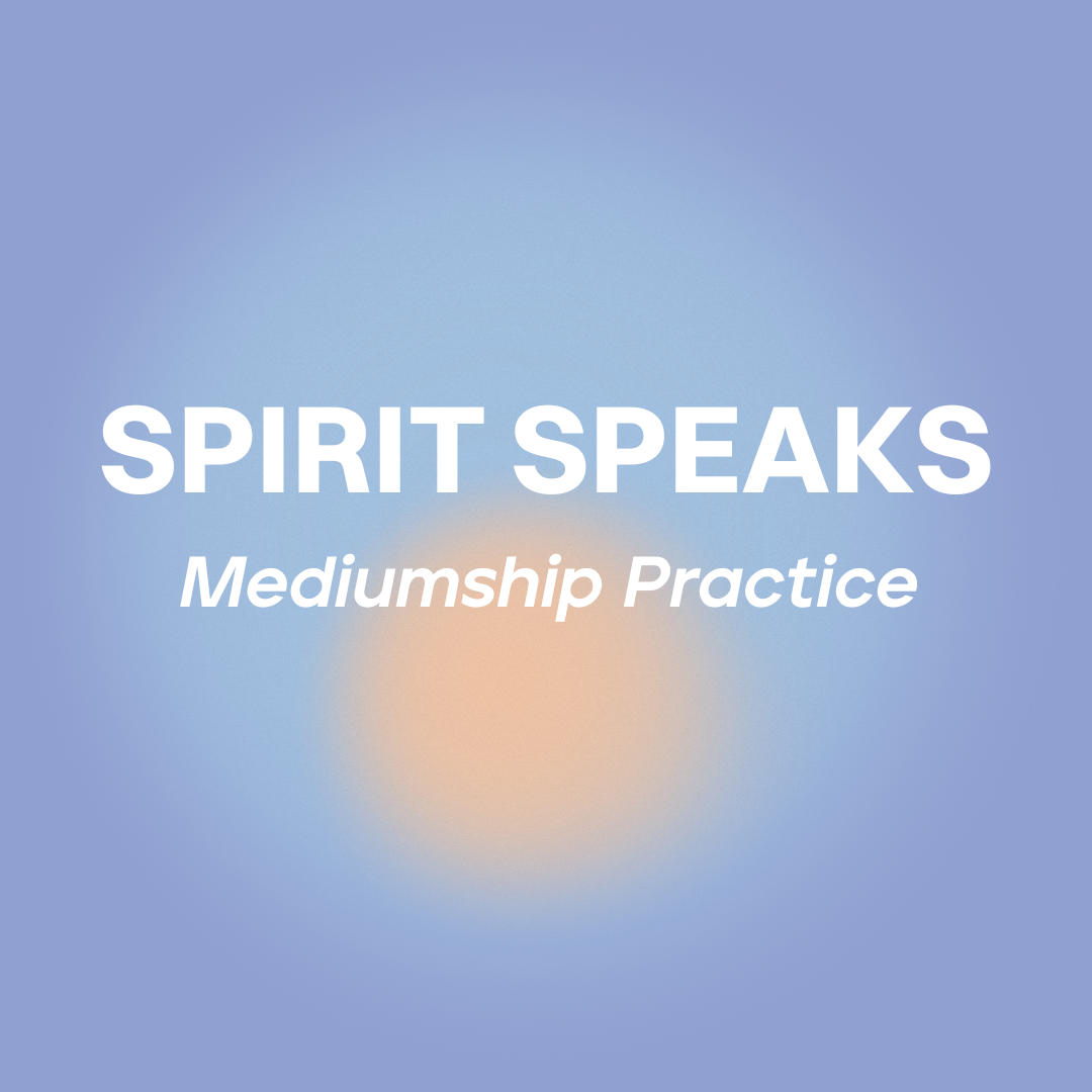 The Intuitive Hour- Practice & Play!