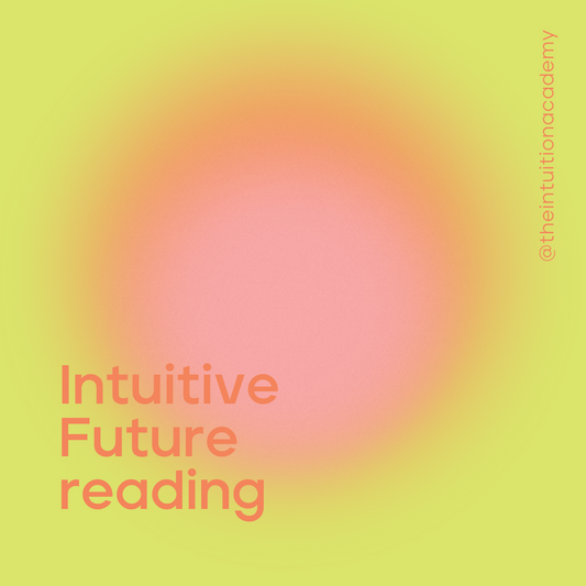 Intuitive Future reading