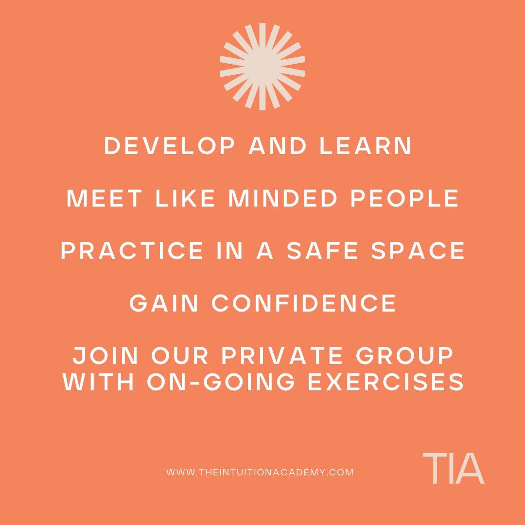 Monthly development circle- 2 Spaces