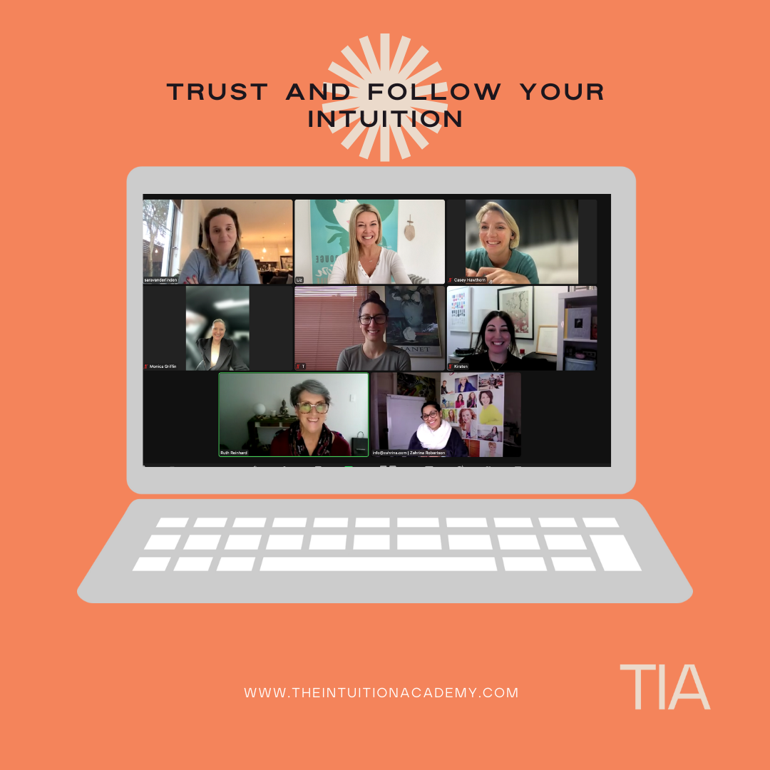 Monthly development circle- 2 Spaces