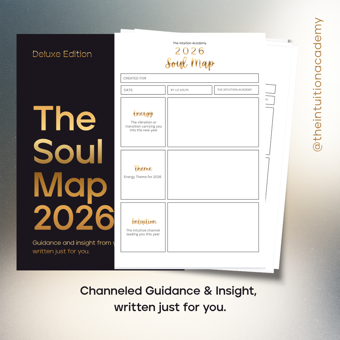 The Soul Map 2026 - Deluxe Edition