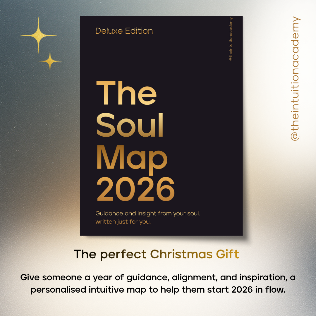 The Soul Map 2026 - Deluxe Edition