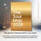 The Soul Map 2026.. Your Personalised Digital Guide