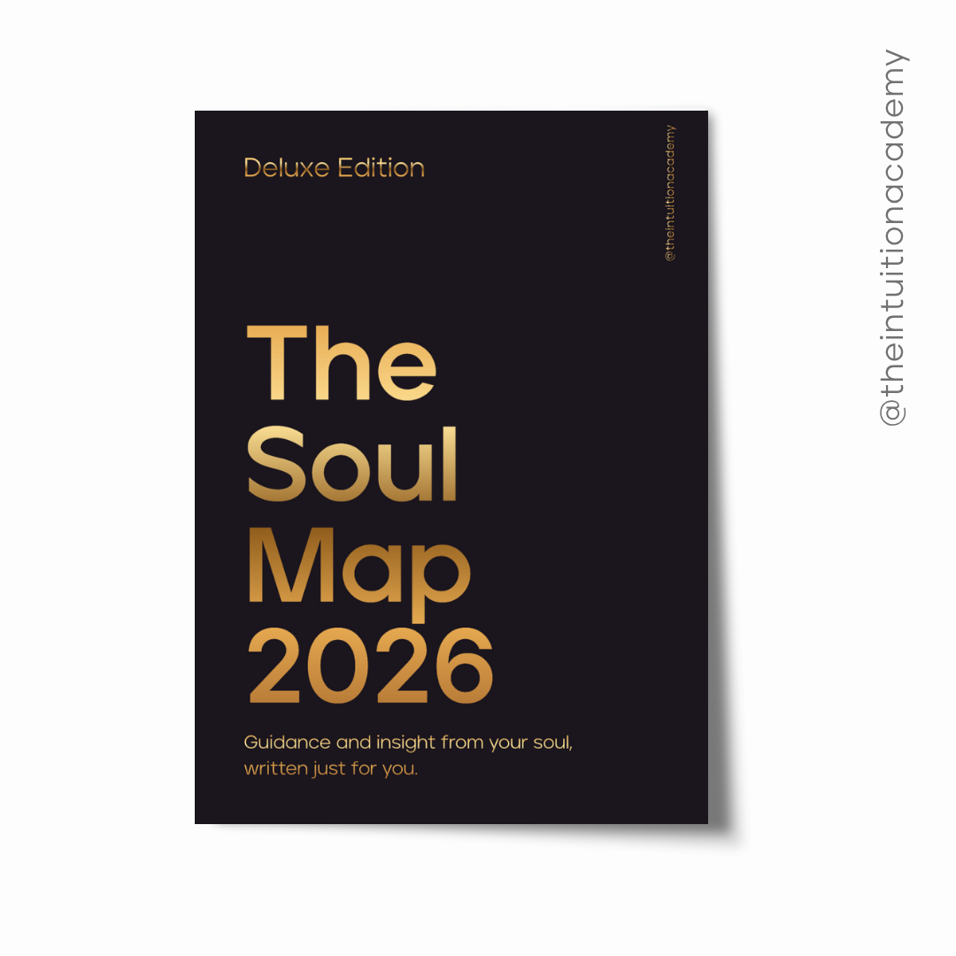 The Soul Map 2026 - Deluxe Edition