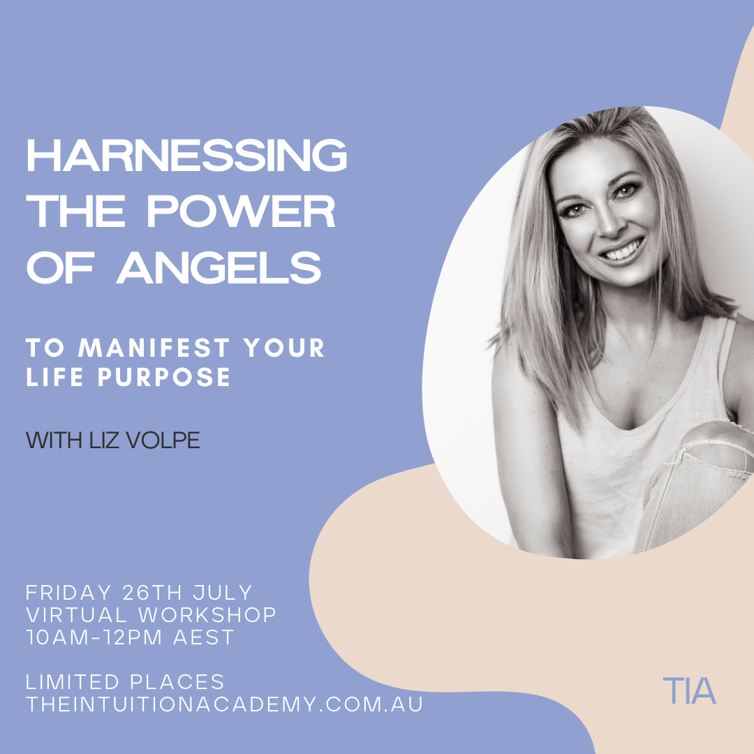 Harnessing the Power of Angels to Manifest Your Life Purpose