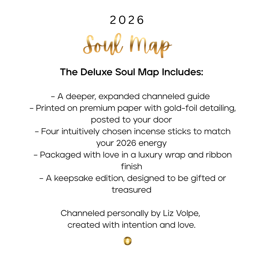 The Soul Map 2026 - Deluxe Edition