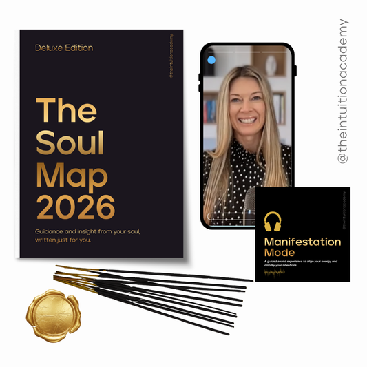 The Soul Map 2026 - Deluxe Edition