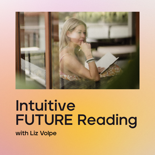 Intuitive FUTURE reading