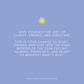 End the Year Aligned: Energy, Intuition & Manifestation-  virtual