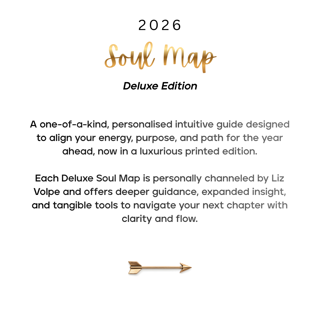 The Soul Map 2026 - Deluxe Edition