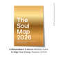 The Soul Map 2026.. Your Personalised Digital Guide