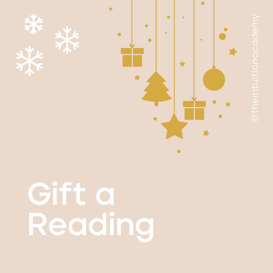 Gift a Future reading